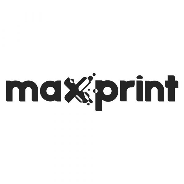 Suporte Para Fita Adesiva MXSF70G Pro Grande Maxprint