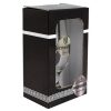 Taça Brasão Profissão Veterinária 400ml Zona Criativa 10023042