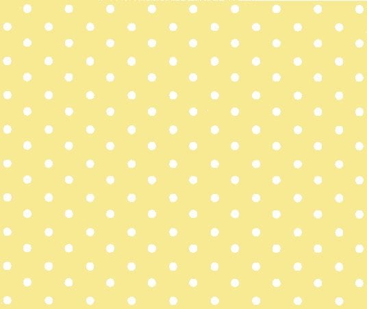 FELTRO COL. ROSEBONBON COMPOSE XADREZ E BOLINHA AMARELO E LARANJA 6041.519  0,50cm x 1,40cm - Santa Fé