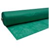 Tecido TNT Verde Bilhar 88 1,0mts x 1,40mts Rolo C/50 Metros