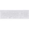 TECLADO OEX USB FLAT ULTRA SLIM TC300