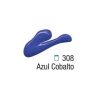 Tinta Acrílica Acrilex Azul Cobalto 20ml