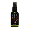 Tinta Em Spray Para Cabelo 50ml Neon Amarelo Colormake 3600