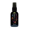 Tinta Em Spray Para Cabelo 50ml Neon Azul Colormake 3601