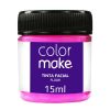 Tinta Facial Líquida Fluor Pink 15ml - Colormake