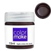 Tinta Facial Líquida Marrom 15ml - Colormake