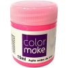 Tinta Facial Líquida Pink 15ml - Colormake