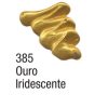 Tinta Óleo Acrilex Ouro Iridescente 20ml 385