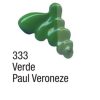 Tinta Óleo Acrilex Verde Paul Veronese 20ml 324