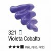 Tinta Óleo Acrilex Violeta Cobalto 20ml 321