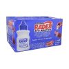 Tinta Pincel Marcador Permanente 40ml Azul Radex 211 C/12 Unidades