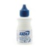 Tinta Pincel Marcador Permanente 40ml Azul Radex 211 C/12 Unidades
