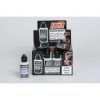 Tinta Reabastecedor Pincel Quadro Branco Preto 20ml Radex C/12 Unidades 0228