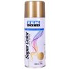 TINTA SPRAY TEK BOND METALICO DOURADO 350ML 23291006900