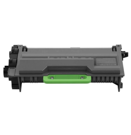 Toner Compatível Brother LBTN850 LBTN3442 - Laser Toner