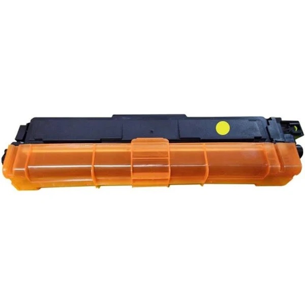 Toner Compatível Brother TN217 TN217BK TN213 Amarelo - Laser Toner