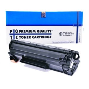 Toner Compatível HP CF283A - Premium