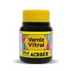 Verniz Vitral Acrilex Amarelo Ouro 37ml